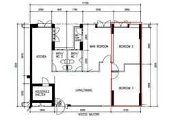 Blk 183B Rivervale Crescent (Sengkang), HDB 4 Rooms #557628751
